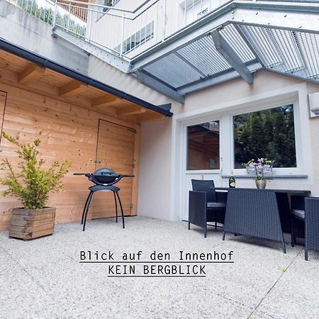 Chalet Arena Zell am Ziller Extérieur photo