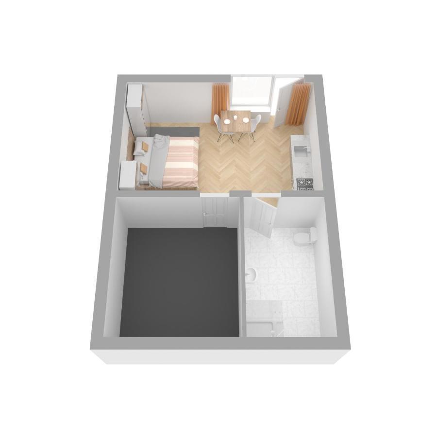 Chalet Arena Zell am Ziller Extérieur photo