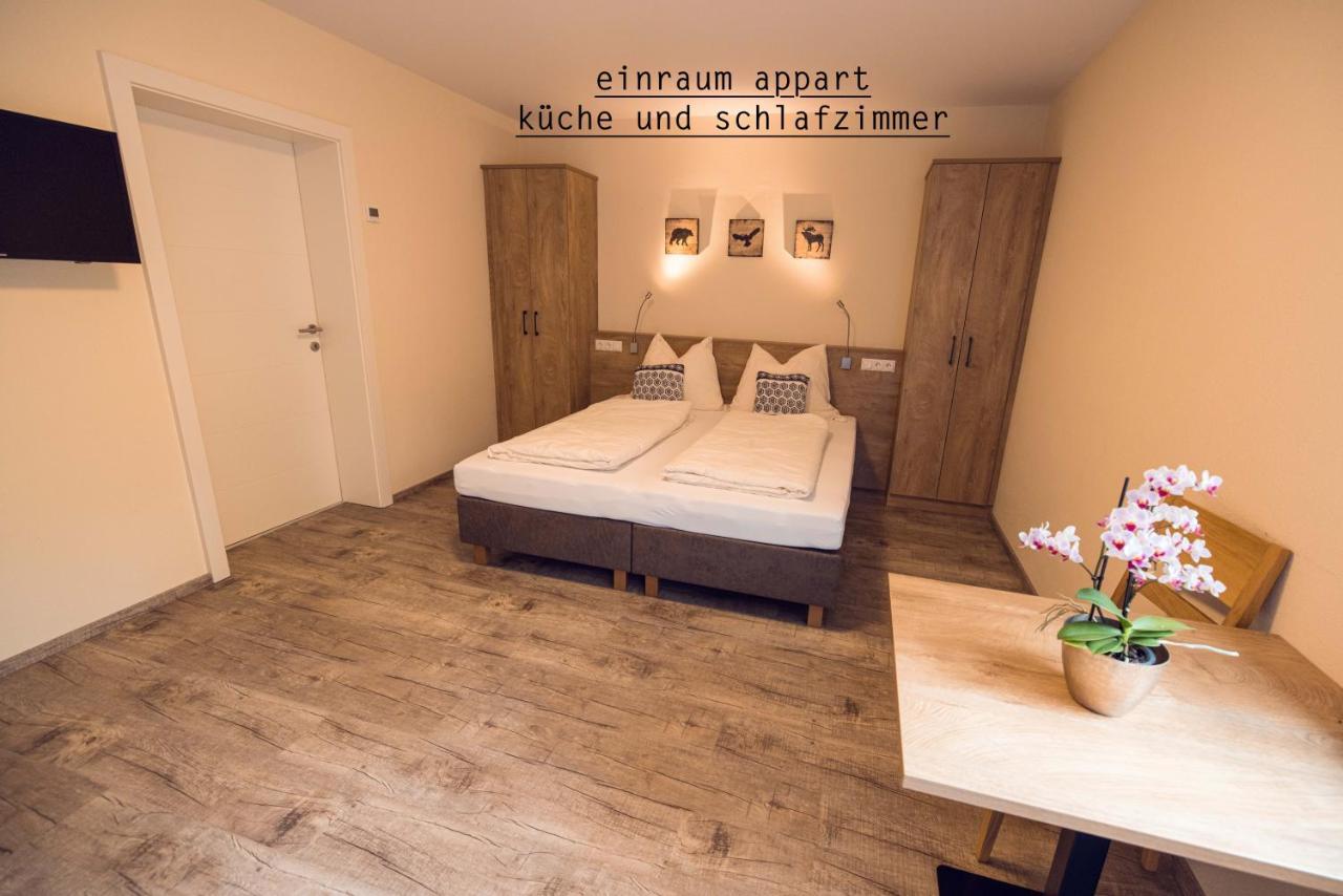 Chalet Arena Zell am Ziller Extérieur photo